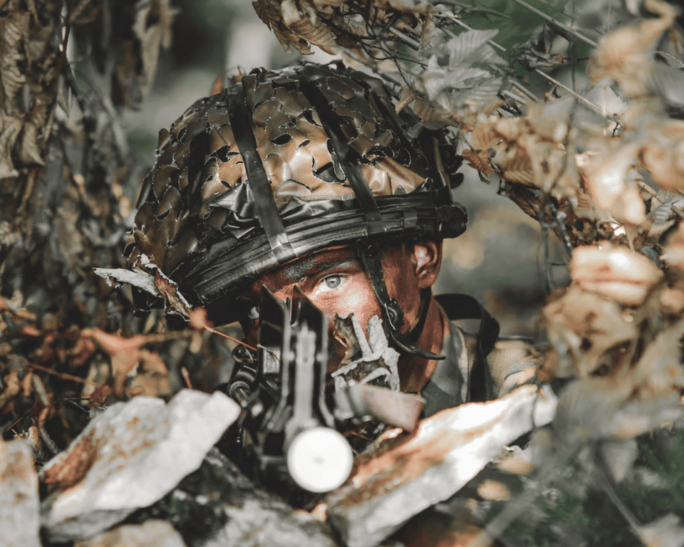 Est-ce que le concours de gendarmerie est difficile ? - GENDOPS - LIVRET SOG