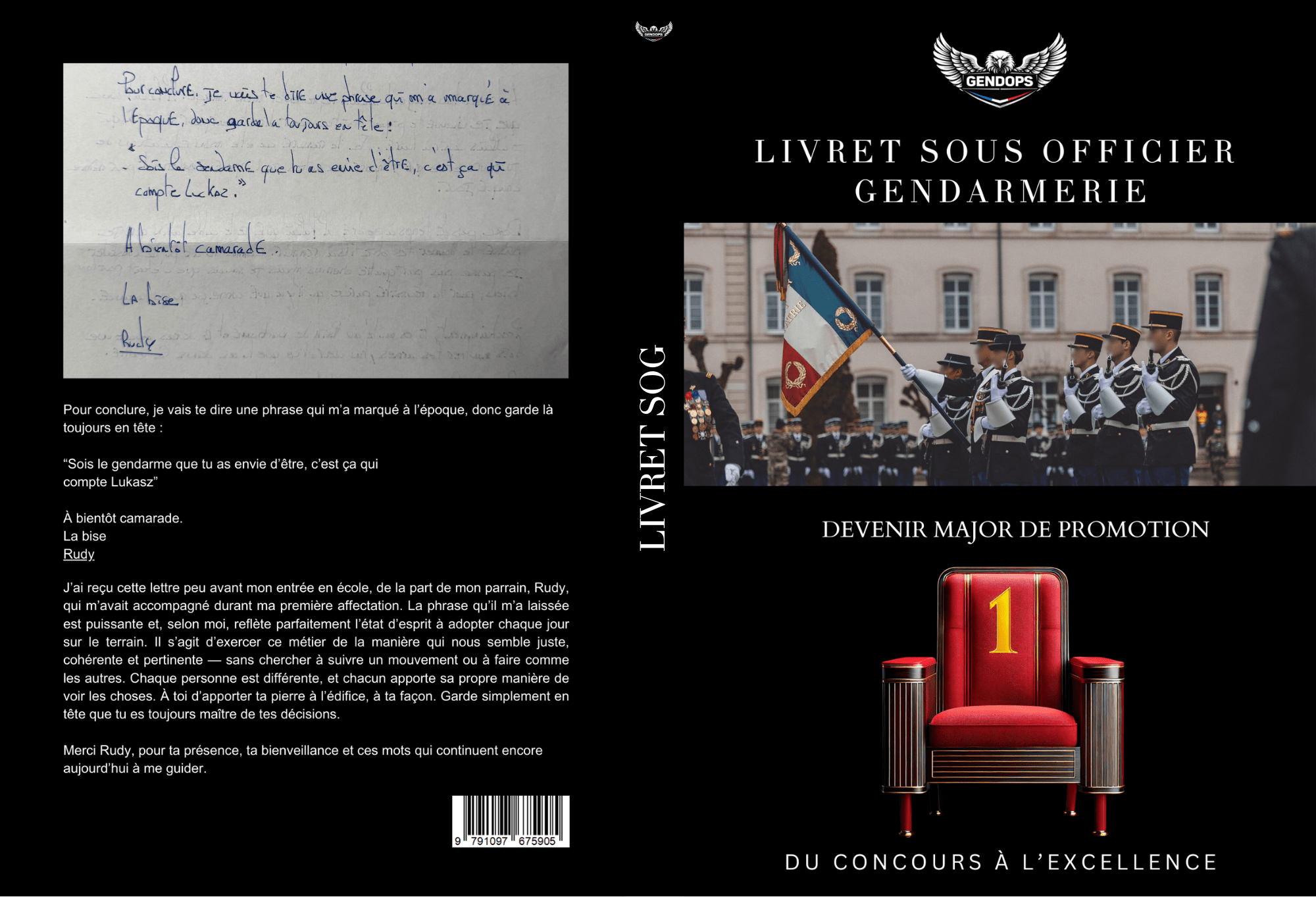 LIVRET SOG PDF