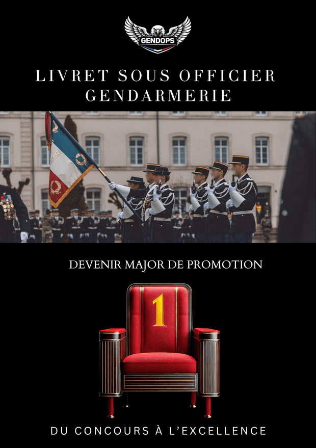 LIVRET SOG - PACK TRIO