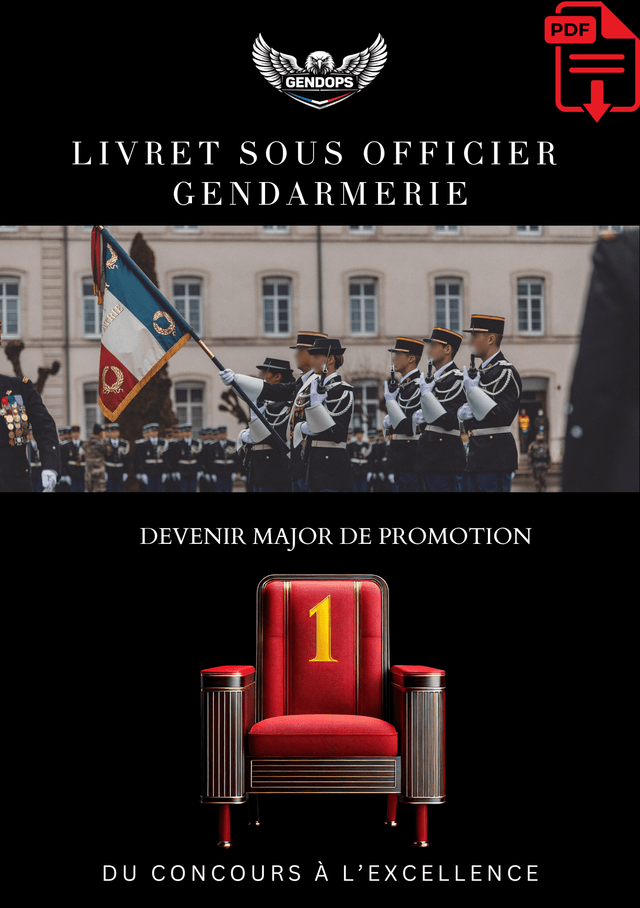 LIVRET SOG PDF