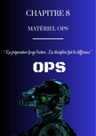 MATÉRIEL OPS - GENDOPS
