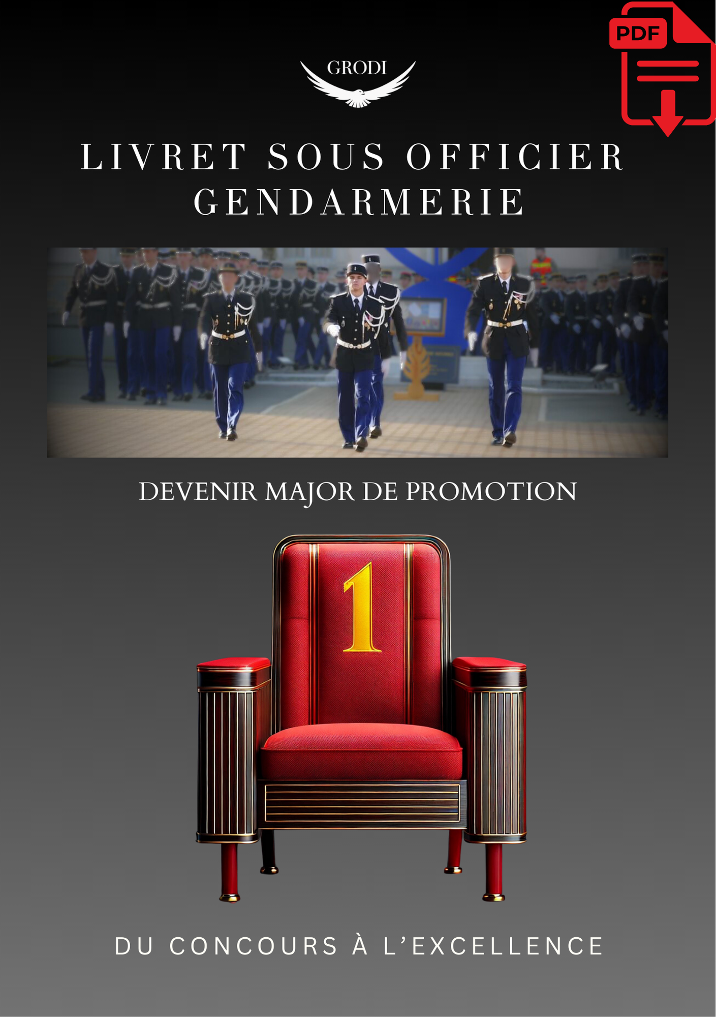 LIVRET SOG PDF